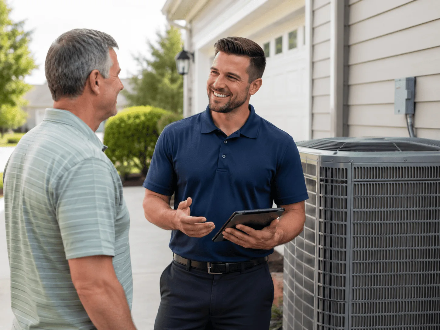 Heat Pump Installation Delray, WV FAQs